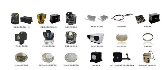 全国首例！闵行企业自研光电器件成功发射升空，开启航天光电新篇章