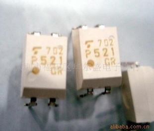 光电器件供应 TLP621-1GB与TLP621-1，品质之选尽在深圳