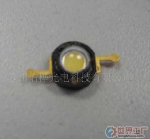 优化批发渠道，探索LED发光二级管与二极管在光电器件领域的市场潜力——世界工厂网中国产品信息库赋能供应链升级