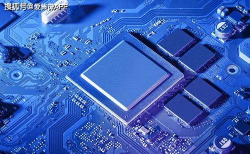 WSTS上调预测 全球半导体市场今年增长5.1%，明年光电器件引领，增幅达8.4%